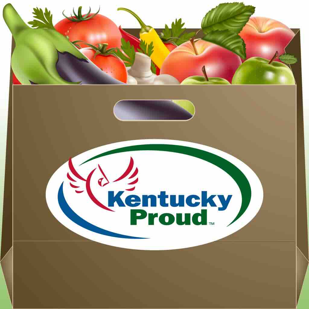 Kentucky Proud App Icon