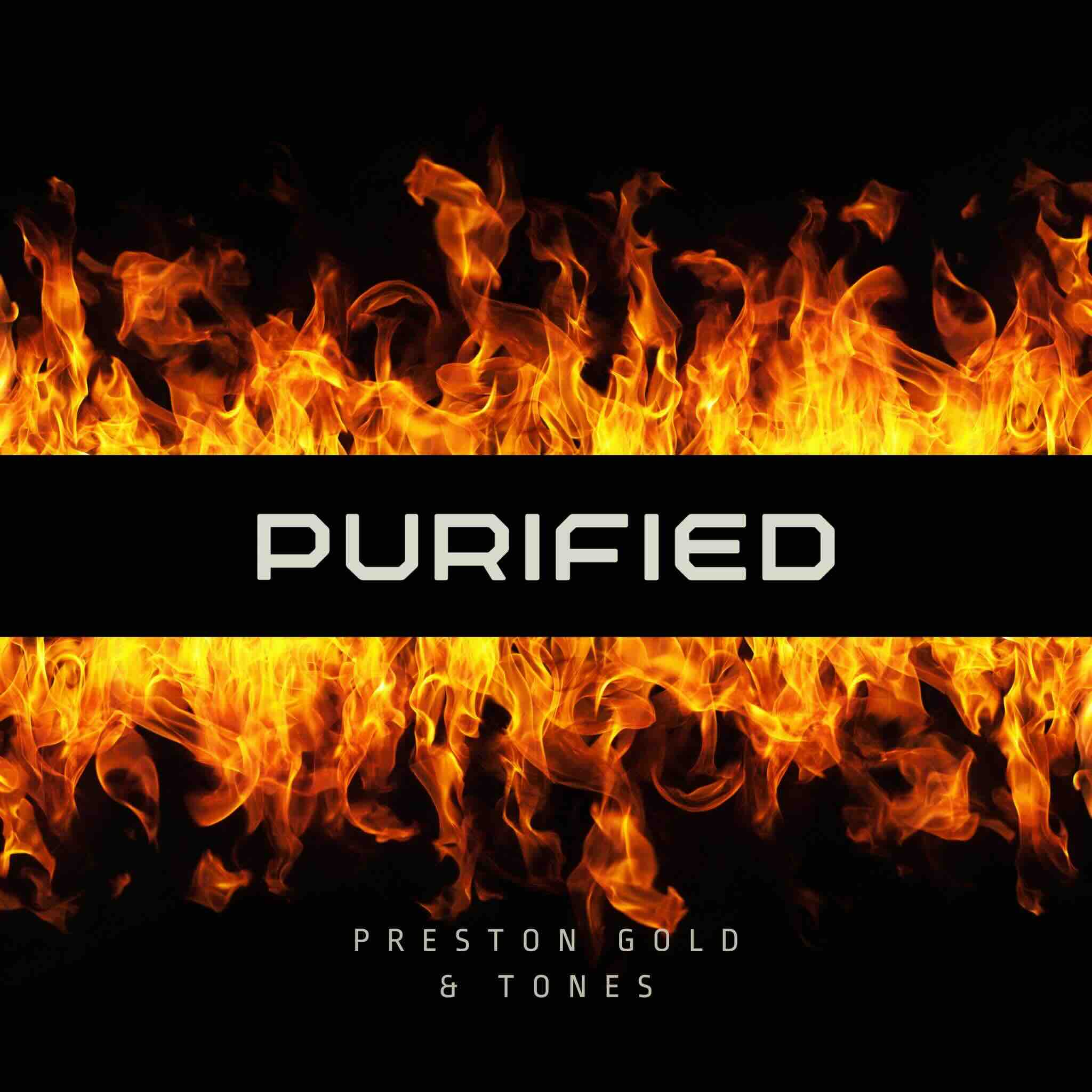 Preston Gold – Purified