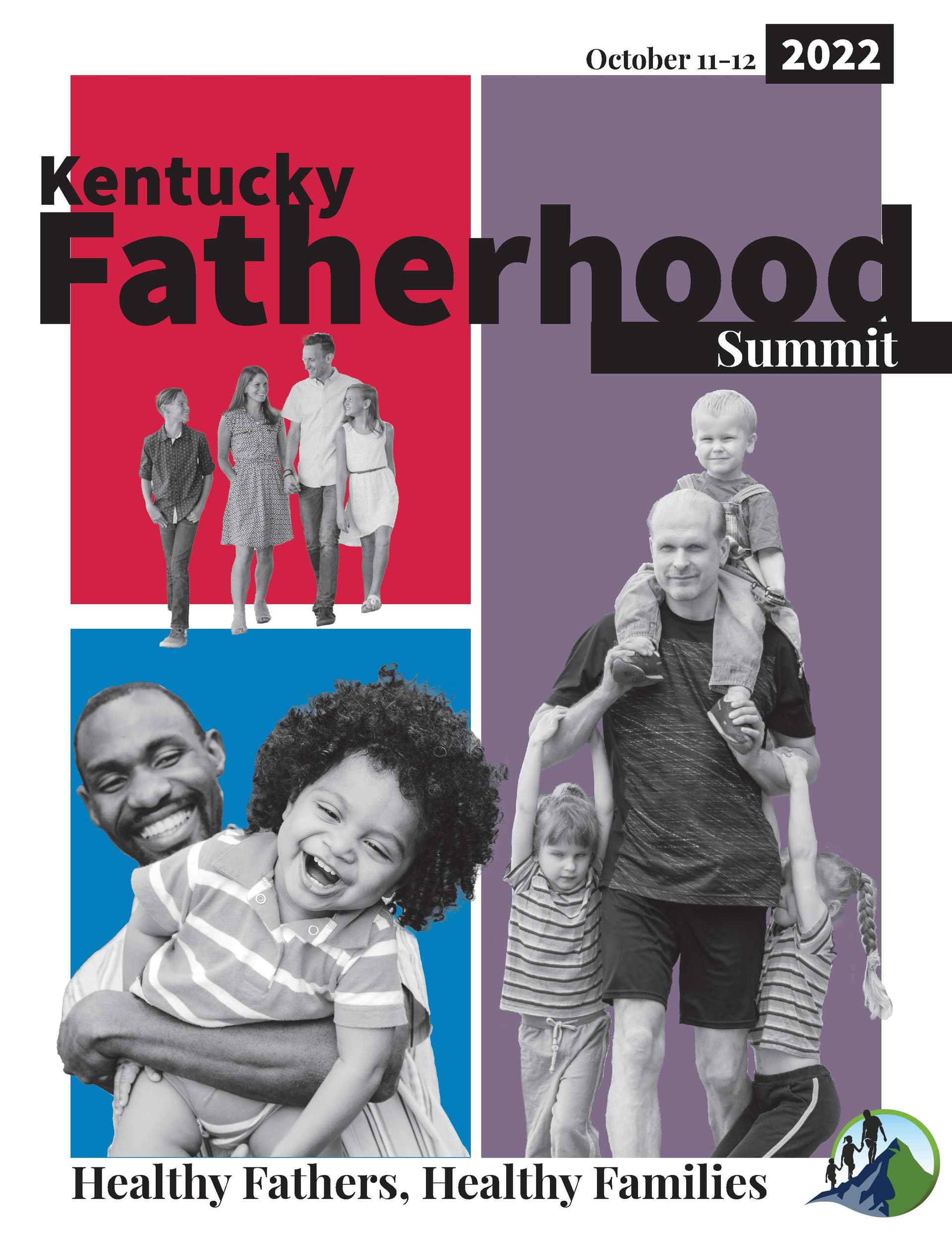 Fatherhood Summit